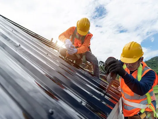 RBax Roofing Picture 1