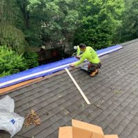 Commercial Roofing Contractors ico