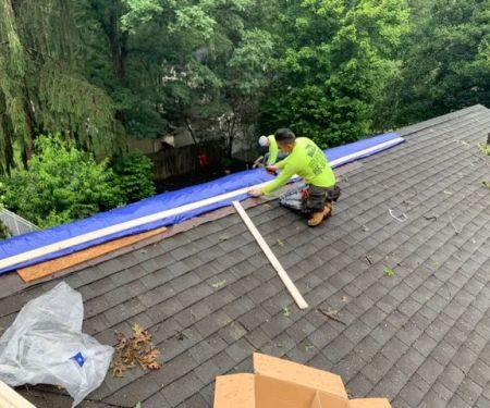 Commercial Roofing Contractors