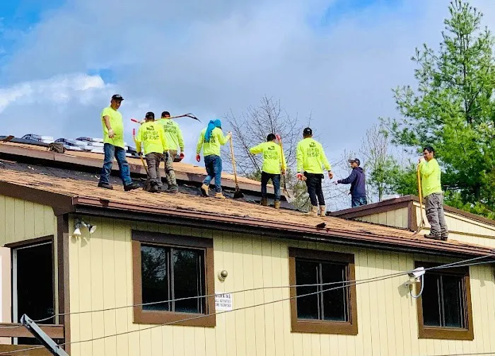 Commercial Roofing Contractors Picture 4