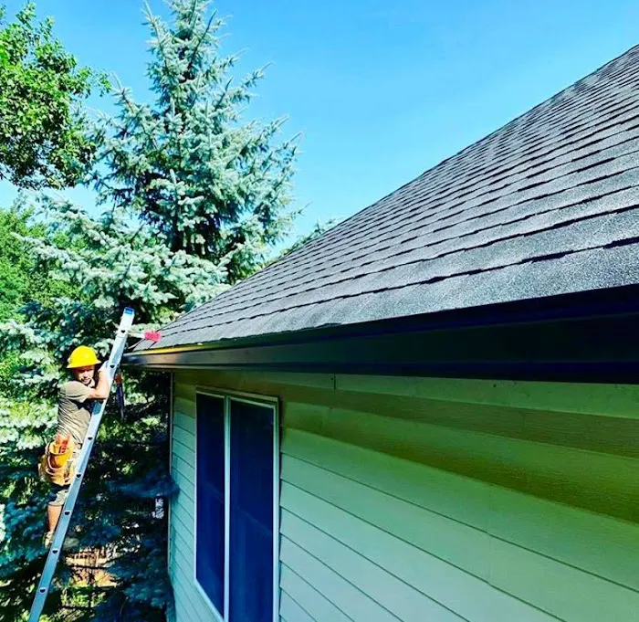 Commercial Roofing Contractors Picture 5