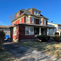 Davis & Sons Roofing ico