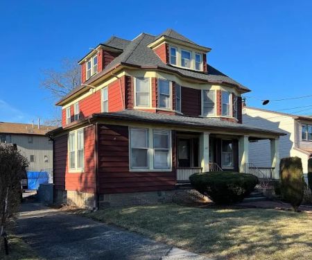 Davis & Sons Roofing