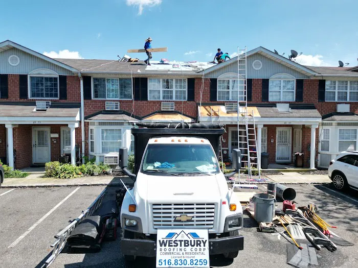 Westbury Roofing Corp Picture 1