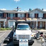 Westbury Roofing Corp