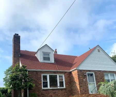 Blue Sky Roofers White Plains
