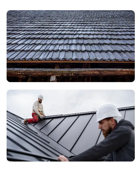 Fonseca & Sons Roofing Picture 1