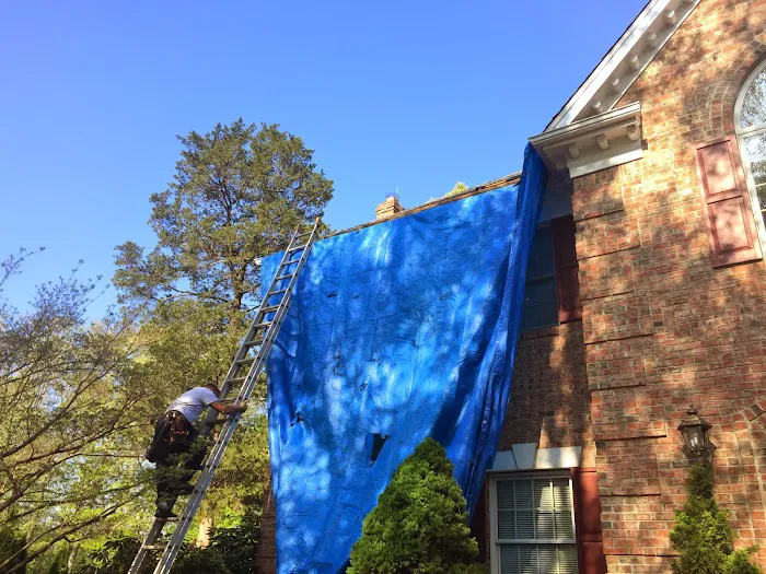 Kovach Roofing Picture 1