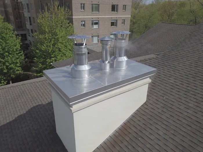 Kovach Roofing Picture 4