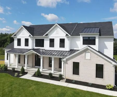 Vacca Roofing Inc.
