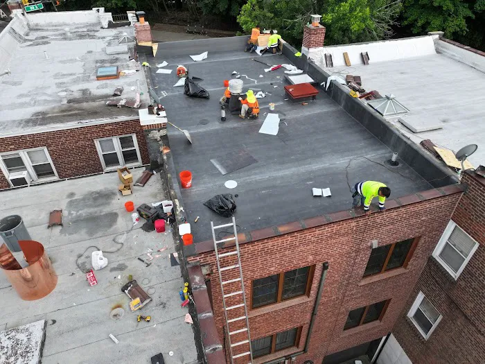 M. Anthony's Roofing Inc. Picture 1