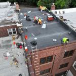 M. Anthony's Roofing Inc.