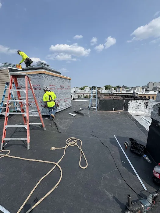 M. Anthony's Roofing Inc. Picture 3