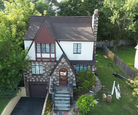 Infinity General Construction