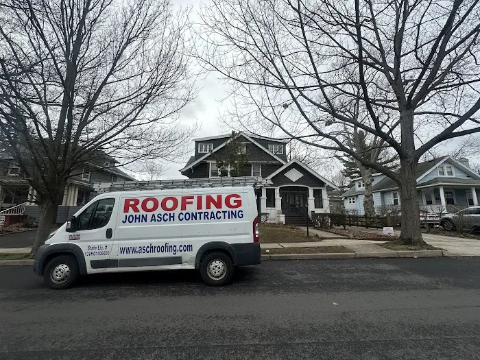Asch Roofing Picture 1