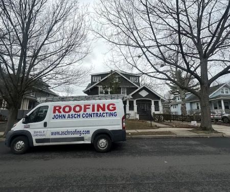Asch Roofing
