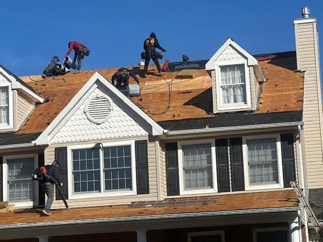 Asch Roofing Picture 2