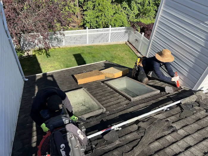 Spartan Roofing Picture 1