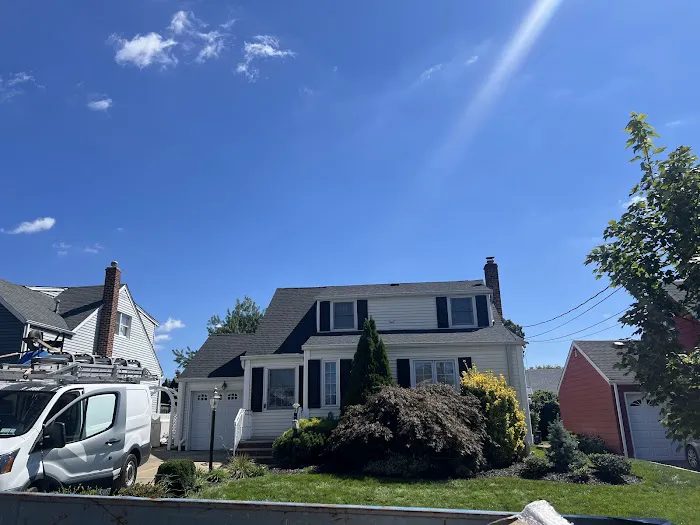 Spartan Roofing Picture 2