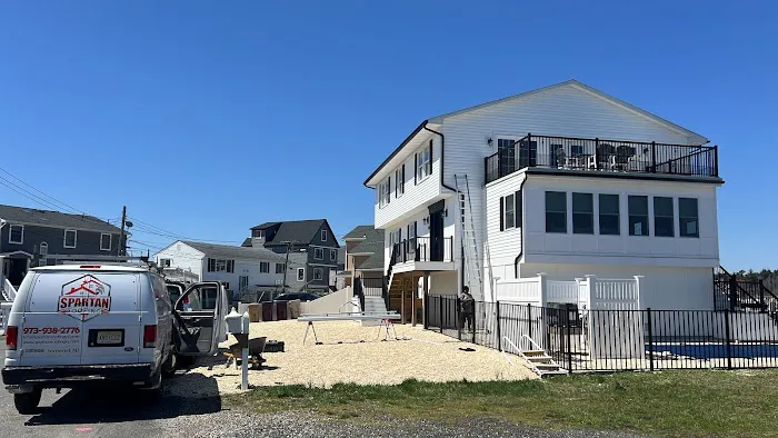 Spartan Roofing Picture 3