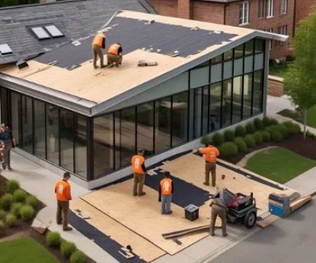 Prestige Roofing of Shrewsbury