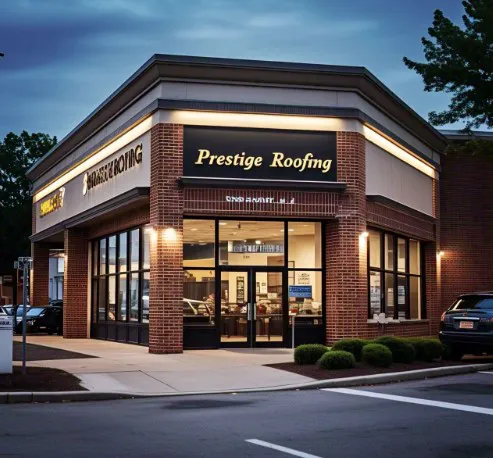 Prestige Roofing of Shrewsbury Picture 2