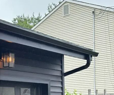 Vanguard Home Remodeling Group