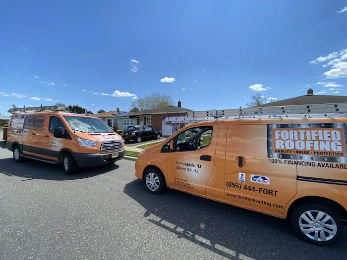 Fortified Roofing Picture 4