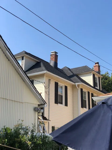 Apex Roofing Solutions Picture 1