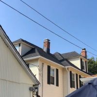 Apex Roofing Solutions ico