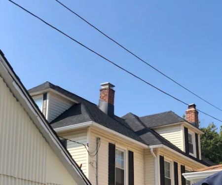 Apex Roofing Solutions