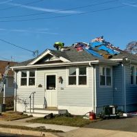 Green Apple Roofing ico