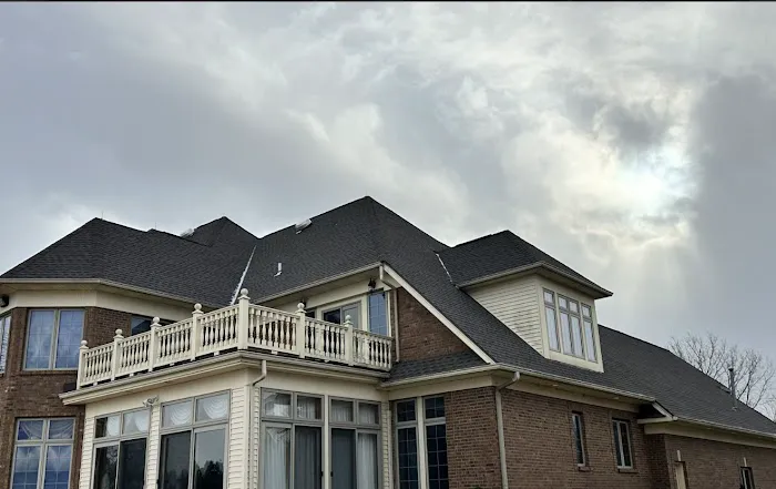 Top Pro Roofing Repair & Installation Branchburg Picture 1