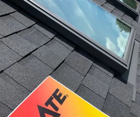 Accurate Roofing & Siding