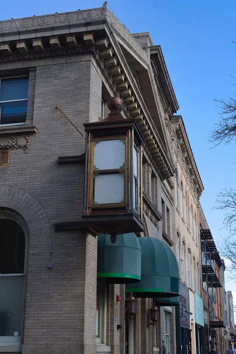 Prestige Roofing Contractors Somerville Picture 1