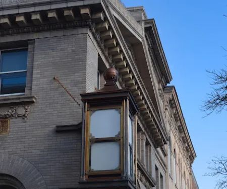Prestige Roofing Contractors Somerville