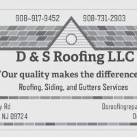 All American Roofing Bernardsville ico