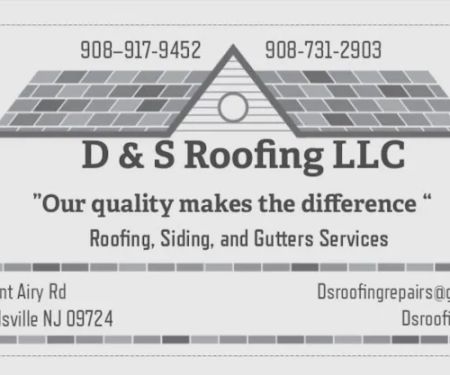 All American Roofing Bernardsville