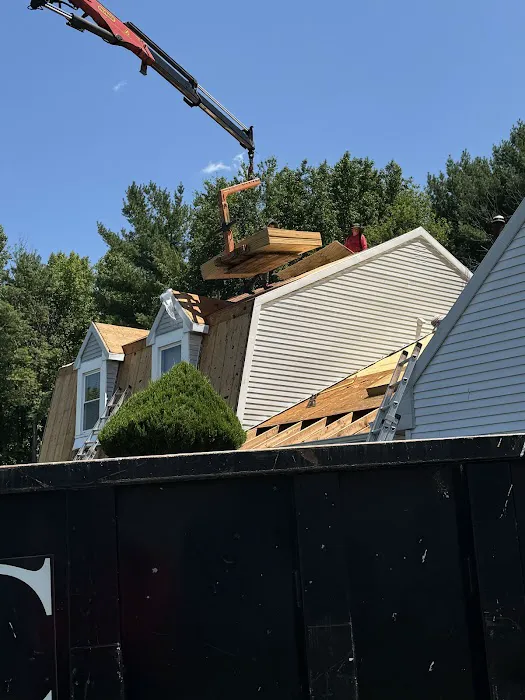 W.C. Construction LLC Picture 1