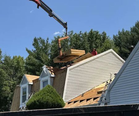 W.C. Construction LLC