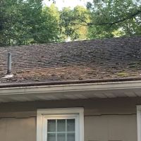 Eric's Roofing ico