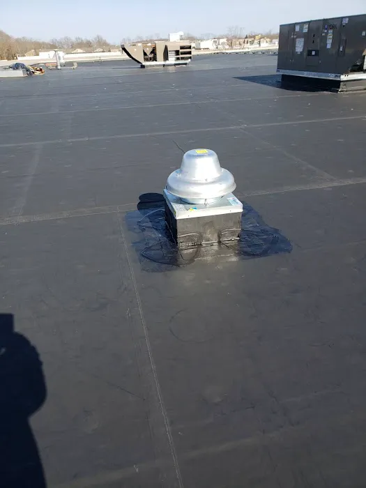 All-Tite Commercial Roofing Systems Inc. Picture 1