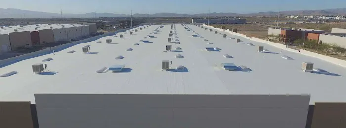 All-Tite Commercial Roofing Systems Inc. Picture 2