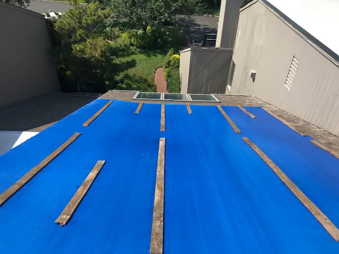 All-Tite Commercial Roofing Systems Inc. Picture 4