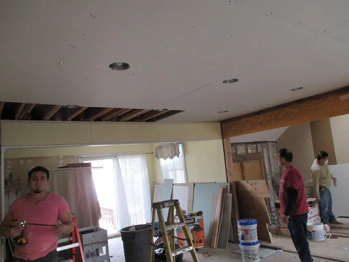 Strong Arm Construction Picture 1