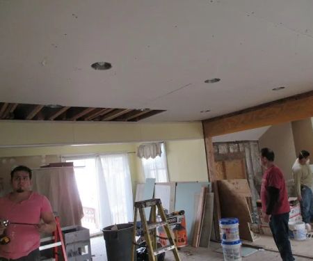 Strong Arm Construction