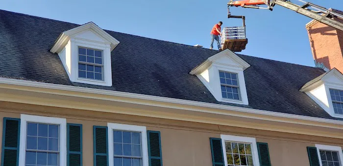 Strong Arm Construction Picture 2