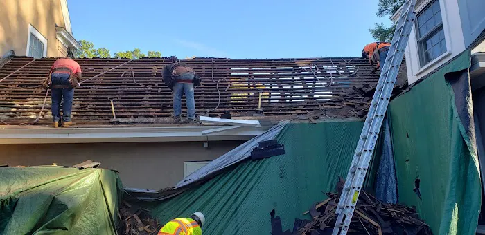 Strong Arm Construction Picture 3