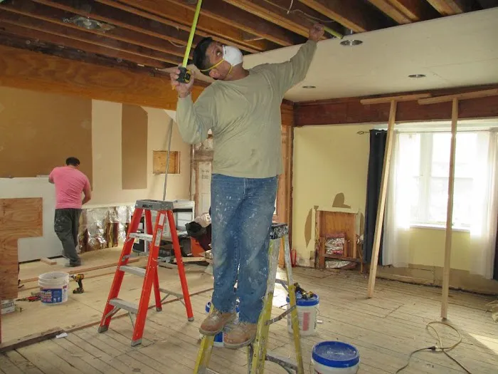 Strong Arm Construction Picture 6