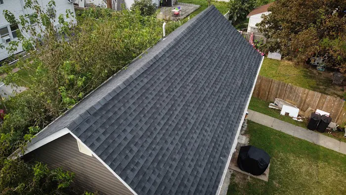 Homeline Roofing Picture 1